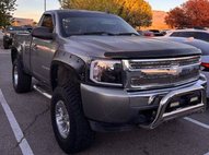 2007 Chevrolet Silverado 1500 LT