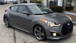 2014 Hyundai Veloster Turbo