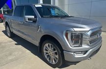 2023 Ford F-150 Limited