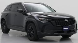 2024 Mazda CX-50 2.5 S Select