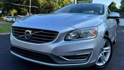 2014 Volvo S60 T5