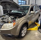 2009 Subaru Forester 2.5 X Premium