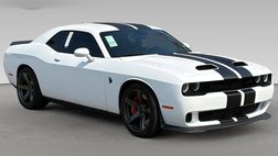 2022 Dodge Challenger SRT Hellcat Redeye