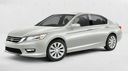 2014 Honda Accord EX-L V6