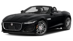 2023 Jaguar F-TYPE P450 R-Dynamic