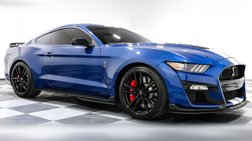 2022 Ford Mustang Shelby GT500