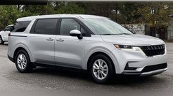 2023 Kia Carnival LX
