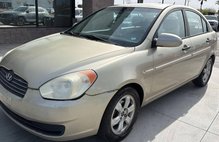 2006 Hyundai Accent GLS