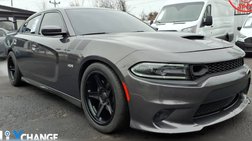 2021 Dodge Charger R/T