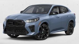 2026 BMW X2 M35i