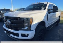 2019 Ford Super Duty F-250 Lariat