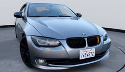 2013 BMW 3 Series 328i