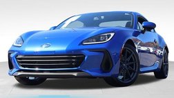 2024 Subaru BRZ Limited