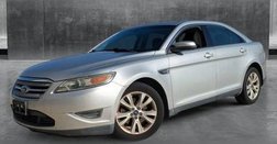 2011 Ford Taurus SEL