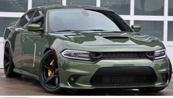 2018 Dodge Charger Daytona 392