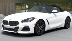 2026 BMW Z4 sDrive30i