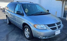 2006 Dodge Grand Caravan SXT