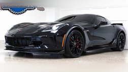2018 Chevrolet Corvette Z06