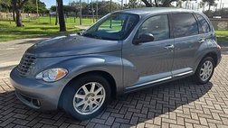 2010 Chrysler PT Cruiser Base