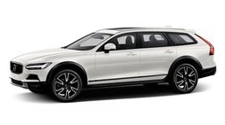 2018 Volvo V90 Cross Country T5