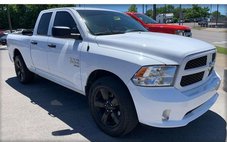 2019 Ram Ram Pickup 1500 Classic Express