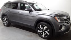 2025 Volkswagen Atlas SE