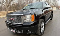 2013 GMC Sierra 1500 Denali