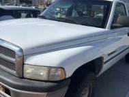 2001 Dodge Ram 1500 ST