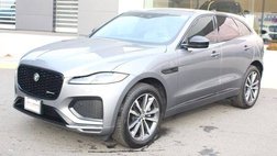 2025 Jaguar F-PACE P250 R-Dynamic S