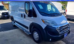 2023 Ram ProMaster 2500 136 WB