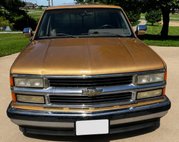 1988 Chevrolet C/K 1500 C1500