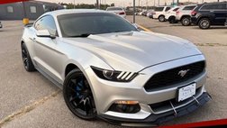 2016 Ford Mustang V6