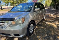 2008 Honda Odyssey EX-L