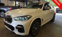 2023 BMW X5 M50i