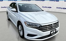 2020 Volkswagen Jetta SE