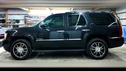 2011 Chevrolet Tahoe LTZ