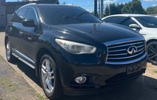 2013 Infiniti JX35 Base