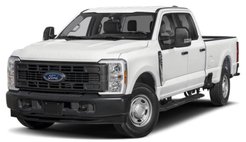 2026 Ford Super Duty F-250 
