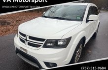 2016 Dodge Journey R/T