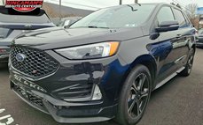2021 Ford Edge ST
