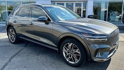 2024 Genesis GV70 2.5T Standard