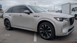 2024 Mazda CX-90 3.3 Turbo S