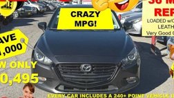 2017 Mazda MAZDA3 Grand Touring