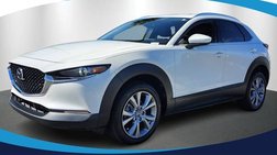 2022 Mazda CX-30 2.5 S Premium