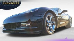 2011 Chevrolet Corvette Z16 Grand Sport