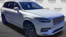 2023 Volvo XC90 B6 Plus Bright Theme 7P