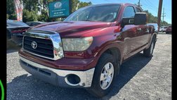 2007 Toyota Tundra SR5