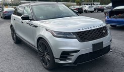 2019 Land Rover Range Rover Velar P380 R-Dynamic HSE