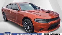 2022 Dodge Charger GT
