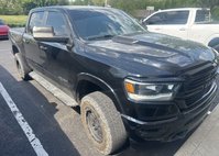 2021 Ram Ram Pickup 1500 Laramie